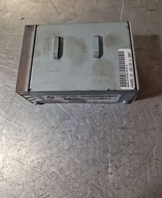 BMW 5 E60 E61 Bluetooth control unit module 6920461