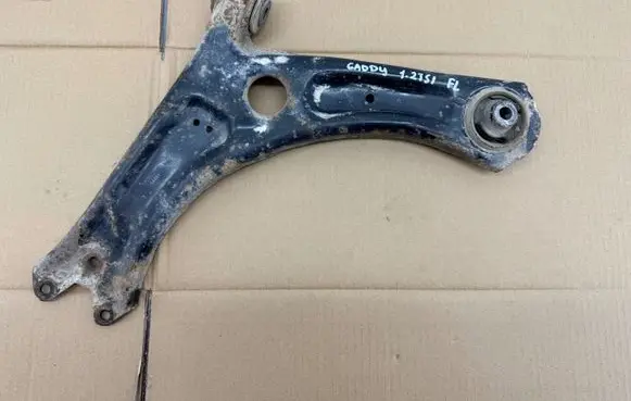 Volkswagen Caddy Front lower control arm/wishbone 1K040715188