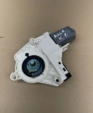 Land Rover Discovery 4 - LR4 Front door window regulator motor AH2215B553AA