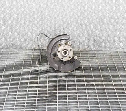 Volvo V60 Front wheel hub