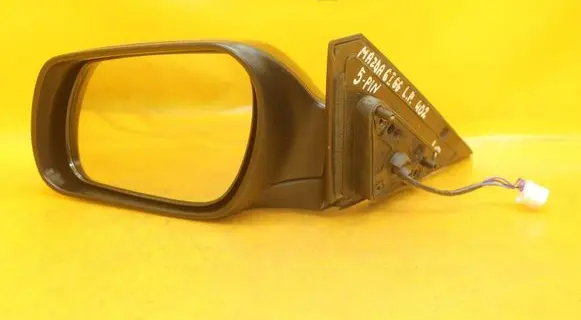 Mazda 6 Coupe wind mirror (mechanical) 402