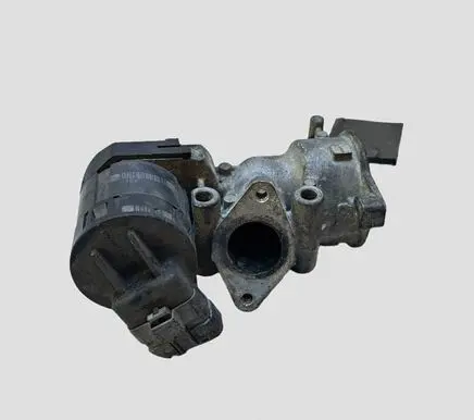 Ford Mondeo MK IV EGR valve 9656612380 25375741 A515609
