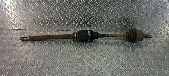Jeep Renegade Front driveshaft