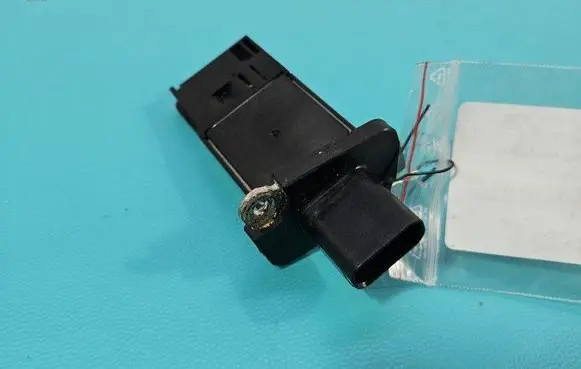 Ford Mondeo MK IV Mass air flow meter AFH70M-54 IMPRK1495683