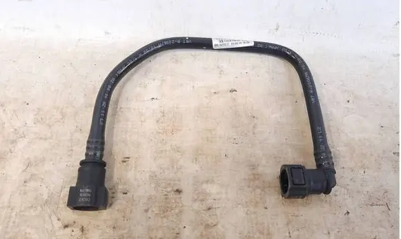 Mercedes-Benz SL R231 Breather hose/pipe A2314700364