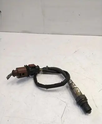 Audi A6 S6 C6 4F Lambda probe sensor 059906262 0281004054