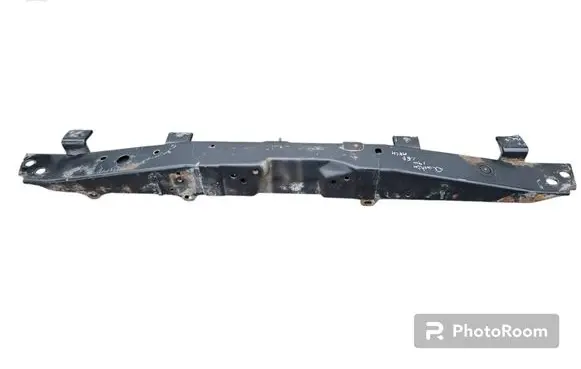 Nissan Qashqai Top upper radiator support slam panel 