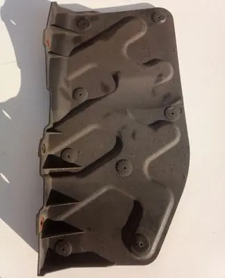 Hyundai ix35 Engine splash shield/under tray 291302S100