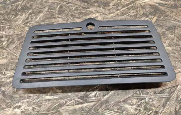 Maserati Quattroporte Dash center air vent grill 225805