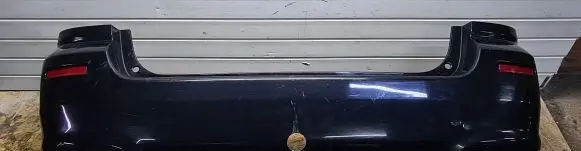 Toyota Corolla Verso AR10 Rear bumper