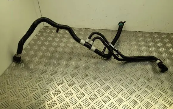Tesla Model 3 Engine coolant pipe/hose 152149300C