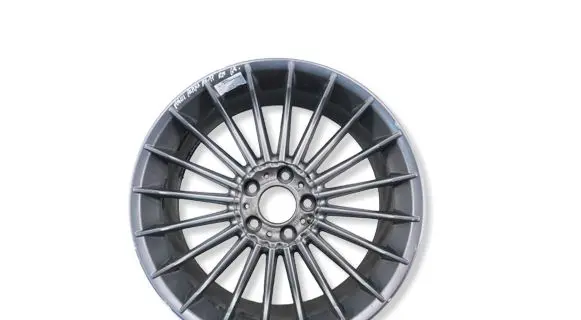 BMW 6 F06 Gran coupe R20 alloy rim 7987079 0546240 36107987079