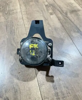 Front fog light