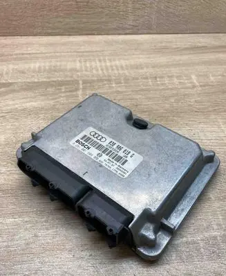 Audi A6 S6 C5 4B Engine control unit/module ECU 038906018G 0281001609