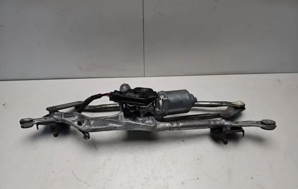 Toyota Auris E180 Front wiper linkage and motor 8511002340 AE1593003560