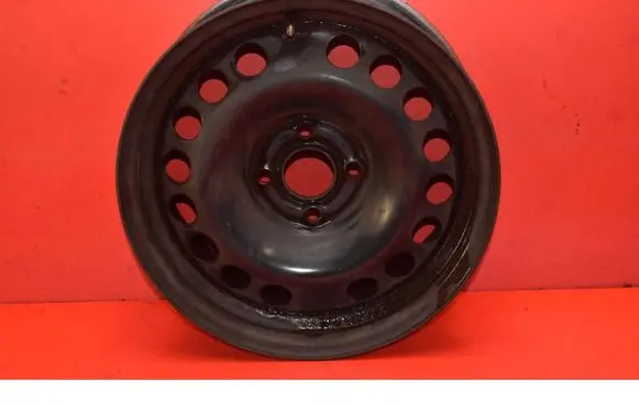 Opel Astra H R18 forged rim 2150164