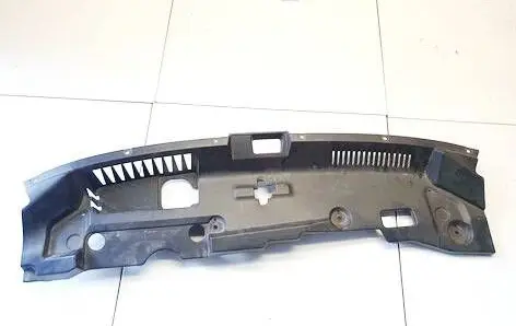 Mitsubishi Eclipse Cross Engine bonnet/hood lock trim molding 7450b049