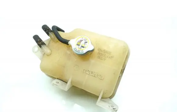 Mazda MX-5 NC Miata Coolant expansion tank/reservoir LFG115350