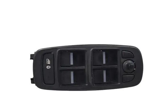 Jaguar XE Electric window control switch SPA027JT00F