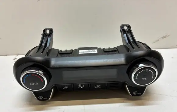 KIA Stonic Climate control unit 97250H8230