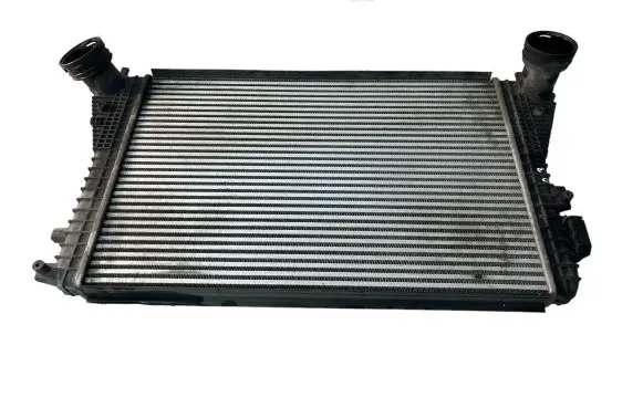 Audi A3 S3 A3 Sportback 8P Intercooler radiator 1K0145928A VB8CZ PA66GF30