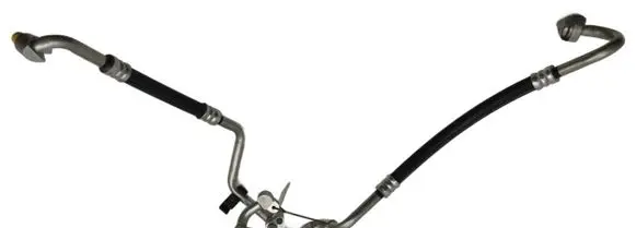 Volkswagen ID.7 Air conditioning (A/C) pipe/hose 1EA816739