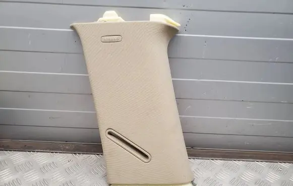 Mercedes-Benz GL X166 (C) pillar trim A1666902025