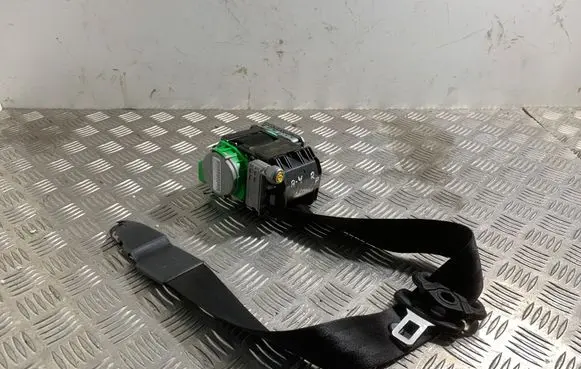 Audi A4 S4 B8 8K Front seatbelt 8K1857706K