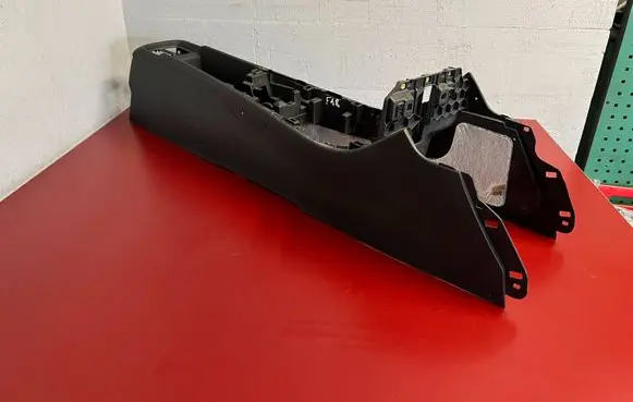BMW X1 F48 F49 Center console 9335198 52209335198