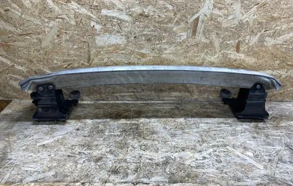 Mercedes-Benz CL C216 Rear bumper cross member A2166100120