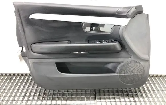 Seat Exeo (3R) Front door card panel trim