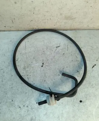 BMW 5 F10 F11 Pneumatic air compressor intake pipe/hose 899380005
