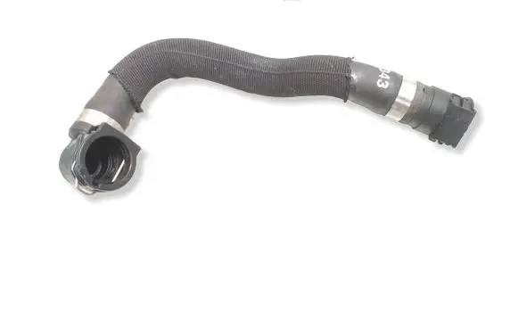 Peugeot 2008 II Engine coolant pipe/hose 