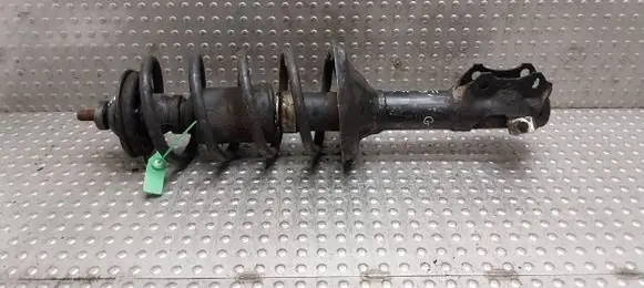 Volkswagen Golf II Front shock absorber/damper 191413031R