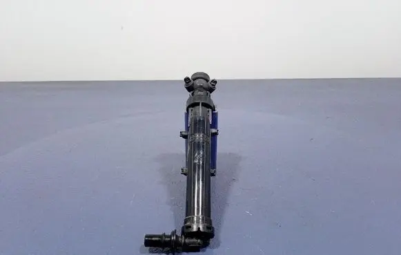 Alpine A610 Windshield washer spray nozzle 4K0955102