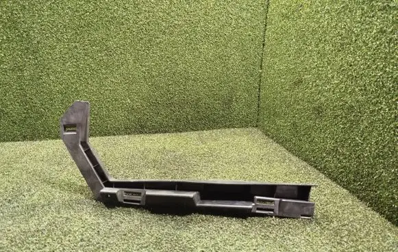 Renault Trafic III (X82) Front bumper upper radiator grill 93452300 214B37781R