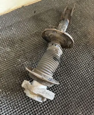 Mercedes-Benz CLA C117 X117 W117 Front shock absorber/damper A1763202238