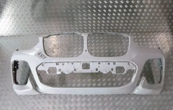 BMW X3 G01 Front bumper 139605-14