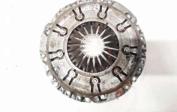 Audi 80 90 S2 B4 Pressure plate 