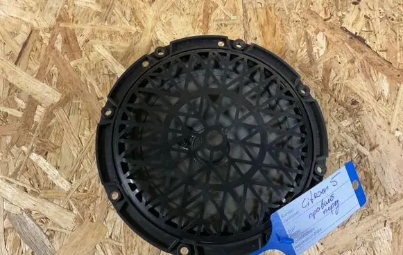Citroen C5 Front door speaker 9635014780 9634826880 90016416304