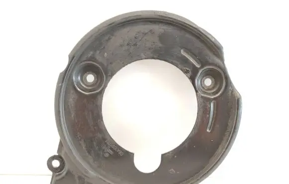 Volkswagen Sharan Timing belt guard (cover) 06A109175F