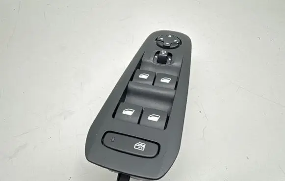 Peugeot 308 Electric window control switch 98319761ZD 98319761ZD-00