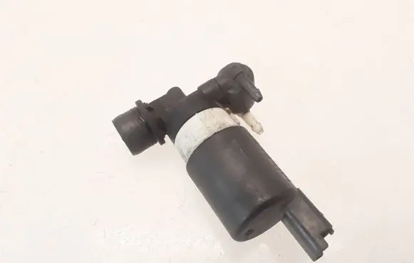 Renault Megane III Windscreen/windshield washer pump 9632984980 8200031805 289200001R
