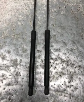 Audi Q3 8U Tailgate/trunk strut/damper 8U0827552A