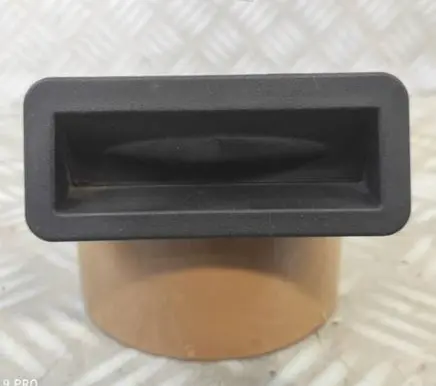 Ford Fiesta Tailgate/trunk/boot exterior handle 6M5119B514AD