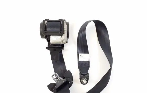 Mitsubishi ASX Front seatbelt 7000B672XA