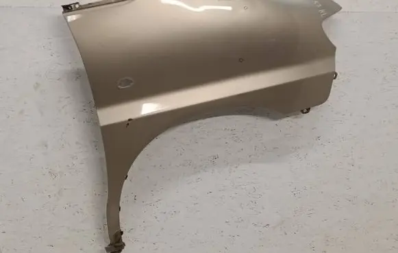 Hyundai H-1, Starex, Satellite Fender