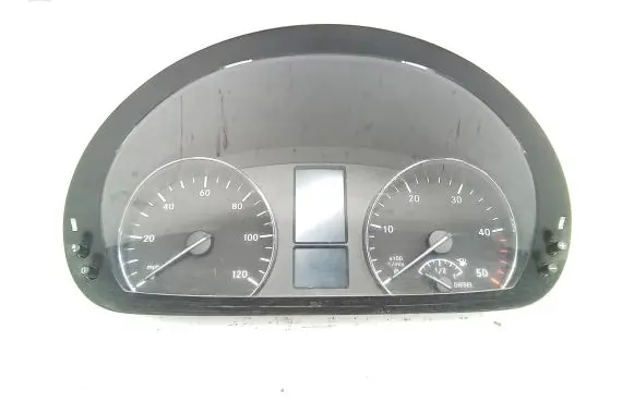 Mercedes-Benz Sprinter W906 Speedometer (instrument cluster) A9069004203 A9069013501 A9069027101