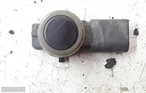 Citroen C4 Grand Picasso Parking PDC sensor 9675202477