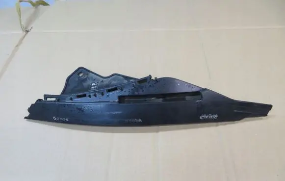 Mercedes-Benz B W247 Front bumper mounting bracket A2478856400